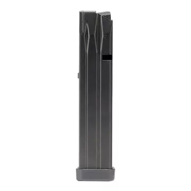 B&T Firearms BT30531 APC 25rd 45 ACP Black Steel