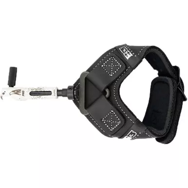 B3 Archery HKSC-PRO-CK Hawk Pro Release Swivel Connector, Cerakote