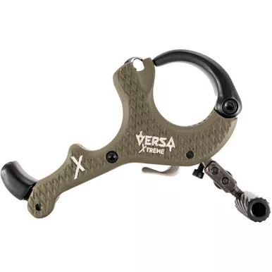 B3 Archery Versa Pro Extreme Thumb Release, 3 Finger