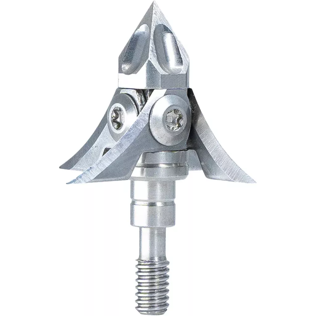 B3 Exoskeletal Destrukt 4 Broadhead125 Gr. 4 Blade 3 Pk.