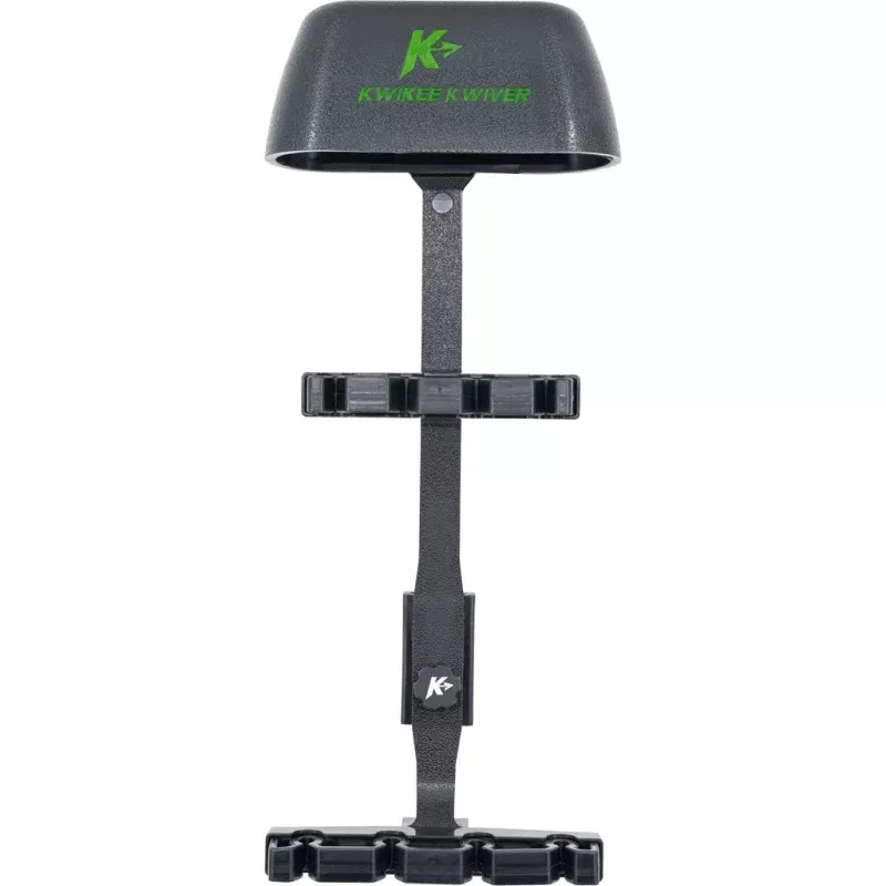 B3 Kwikee Kwiver 4 Arrow Black