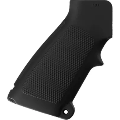 B5 Systems CLG1566 CAR15 LS2 Grip Black