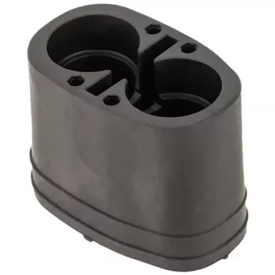 B5 Systems GRP1457 Grip Battery Plug Compatible w/ B5 Systems Type 23 & Type 22 P-Grips, Fits AA, CR123A, CR2032, & Multitasker NANO Tool