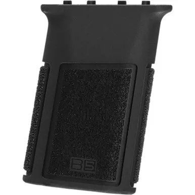 B5 Systems VFG1571 Vertical Grip M-LOK Black