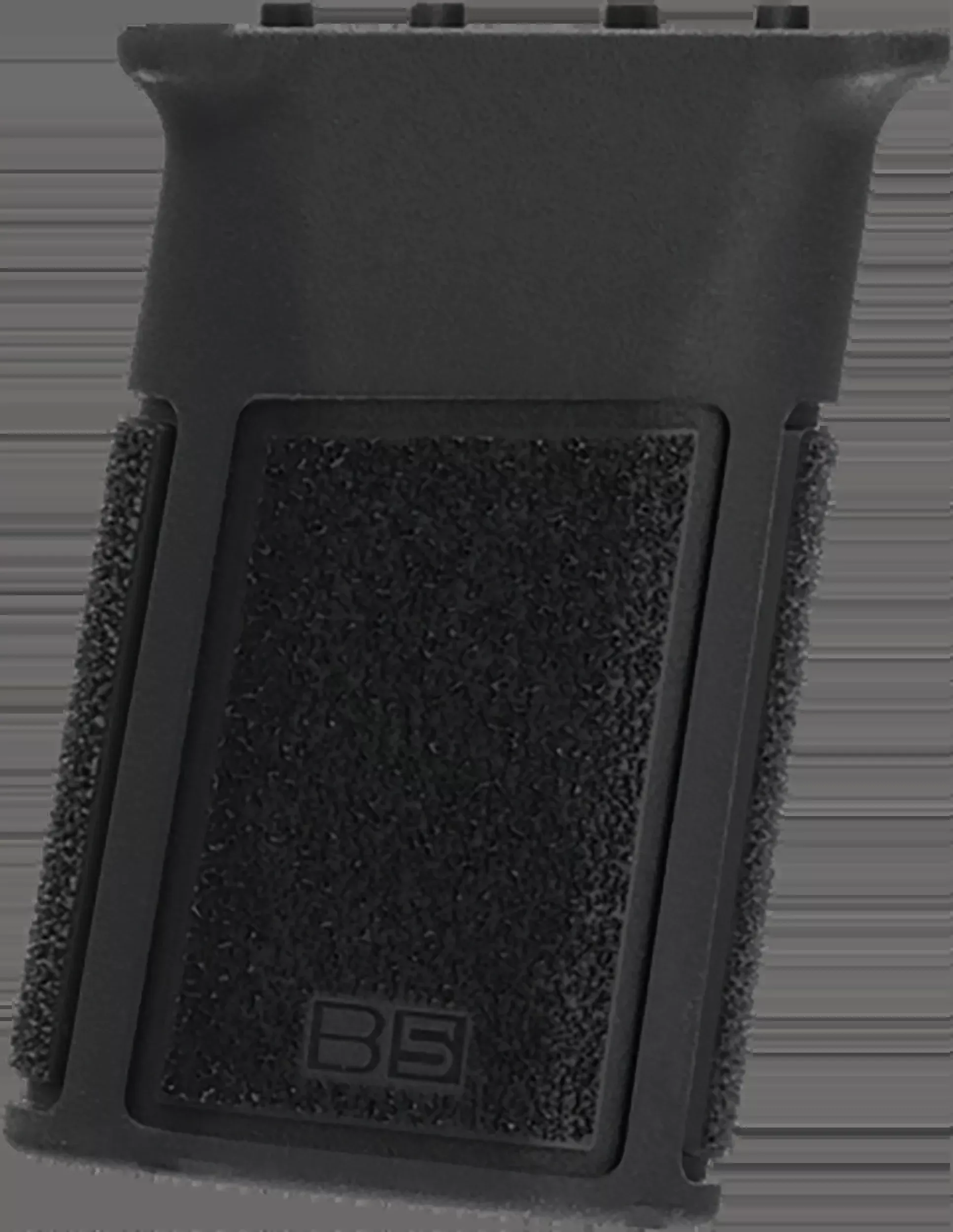 B5 Vertical Grip M-lok Blk
