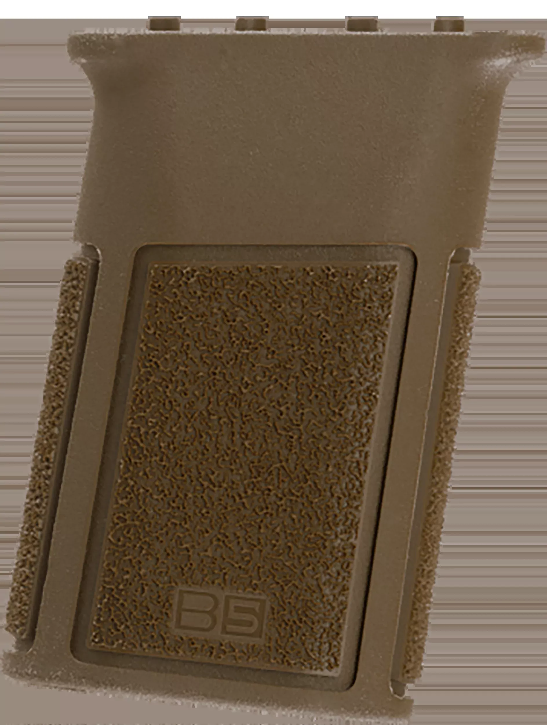 B5 Vertical Grip M-lok Coyote Brown