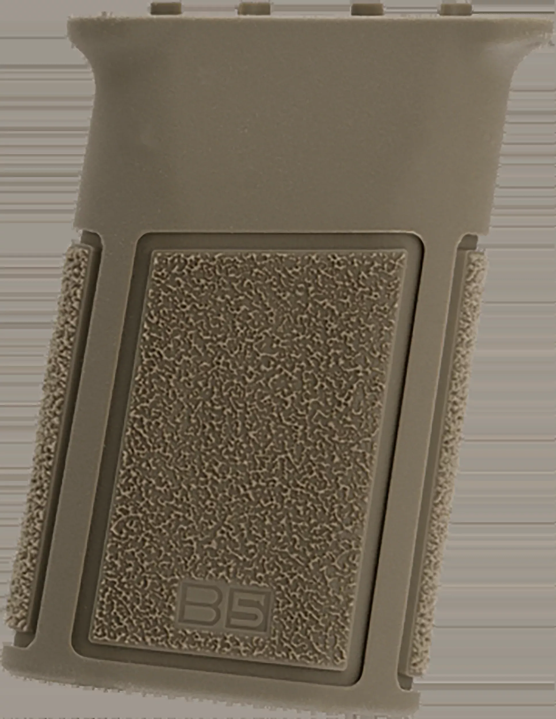 B5 Vertical Grip M-lok Fde