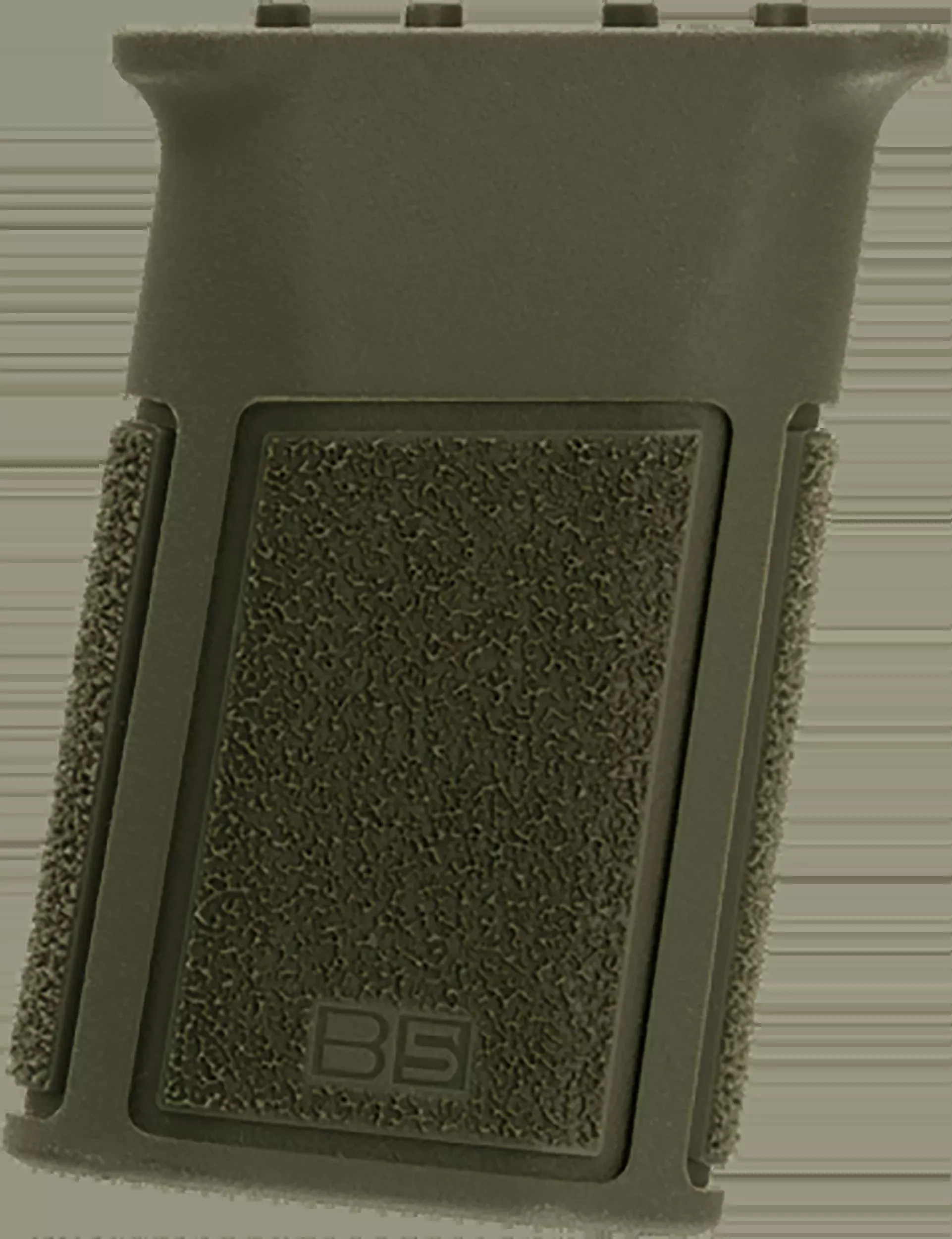 B5 Vertical Grip M-lok Od Green