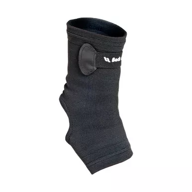 BACK ON TRACK Black Ankle Brace (140000)