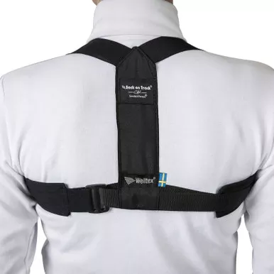 BACK ON TRACK Posture Reminder (190800)