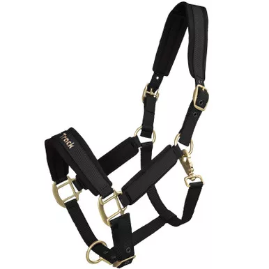 BACK ON TRACK Werano Halter (20640)