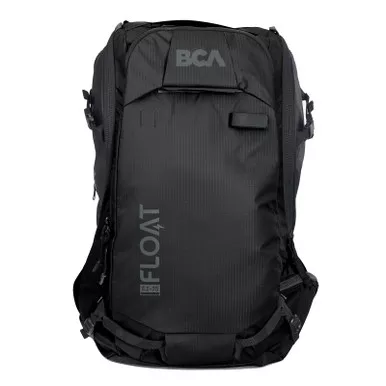 BACKCOUNTRY ACCESS Float E2 35L Black Avalanche Airbag, Size M/L (C2213004010)