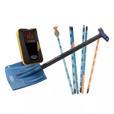 BACKCOUNTRY ACCESS T4 Rescue Package (C2222006010)
