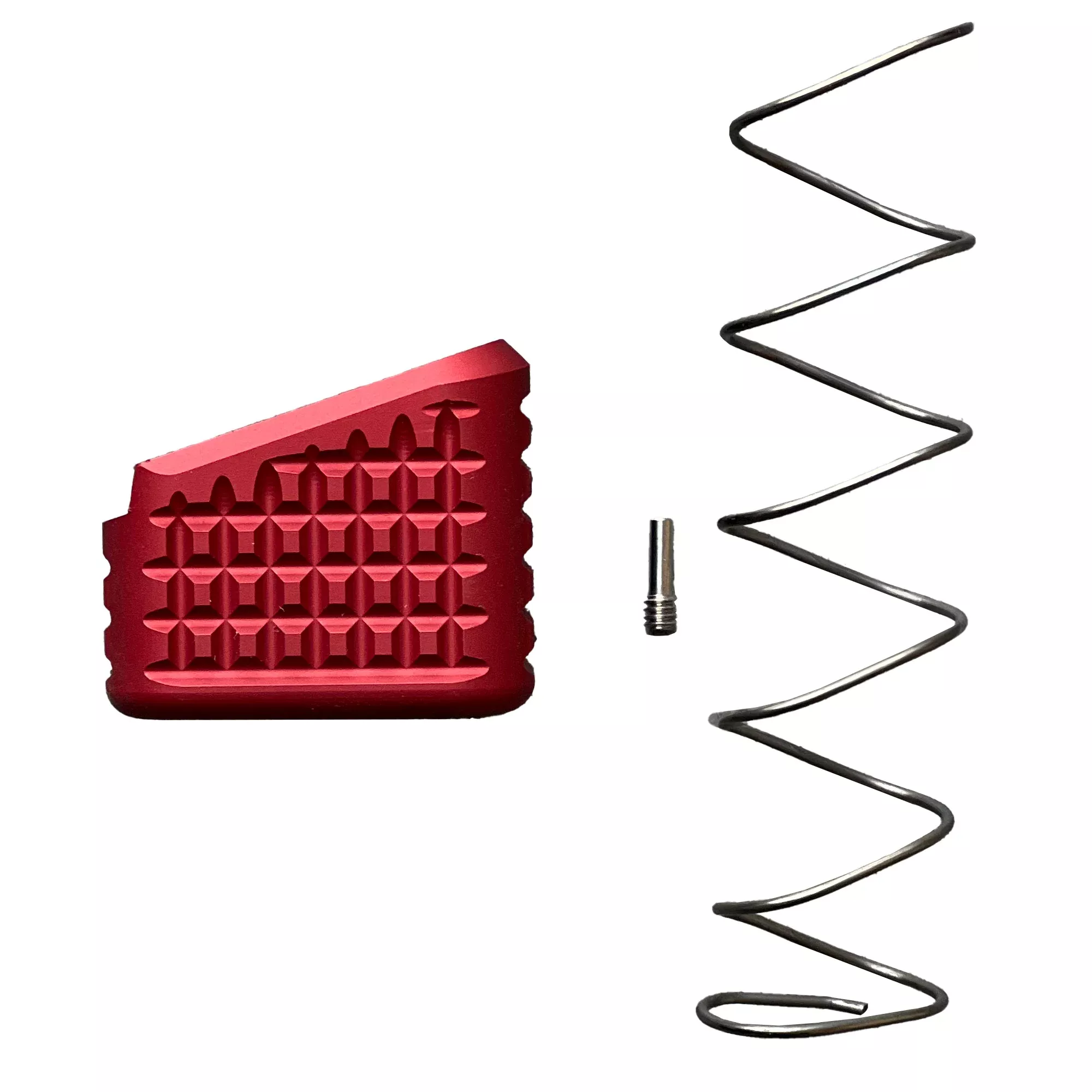 Backup Mag Ext For Glk 17/22 +5