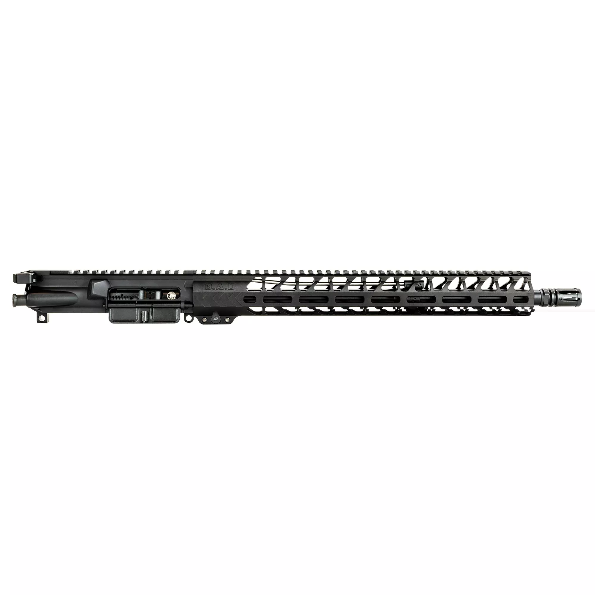 Bad 16 Uppr Wrkhorse 556 Ambi Blk