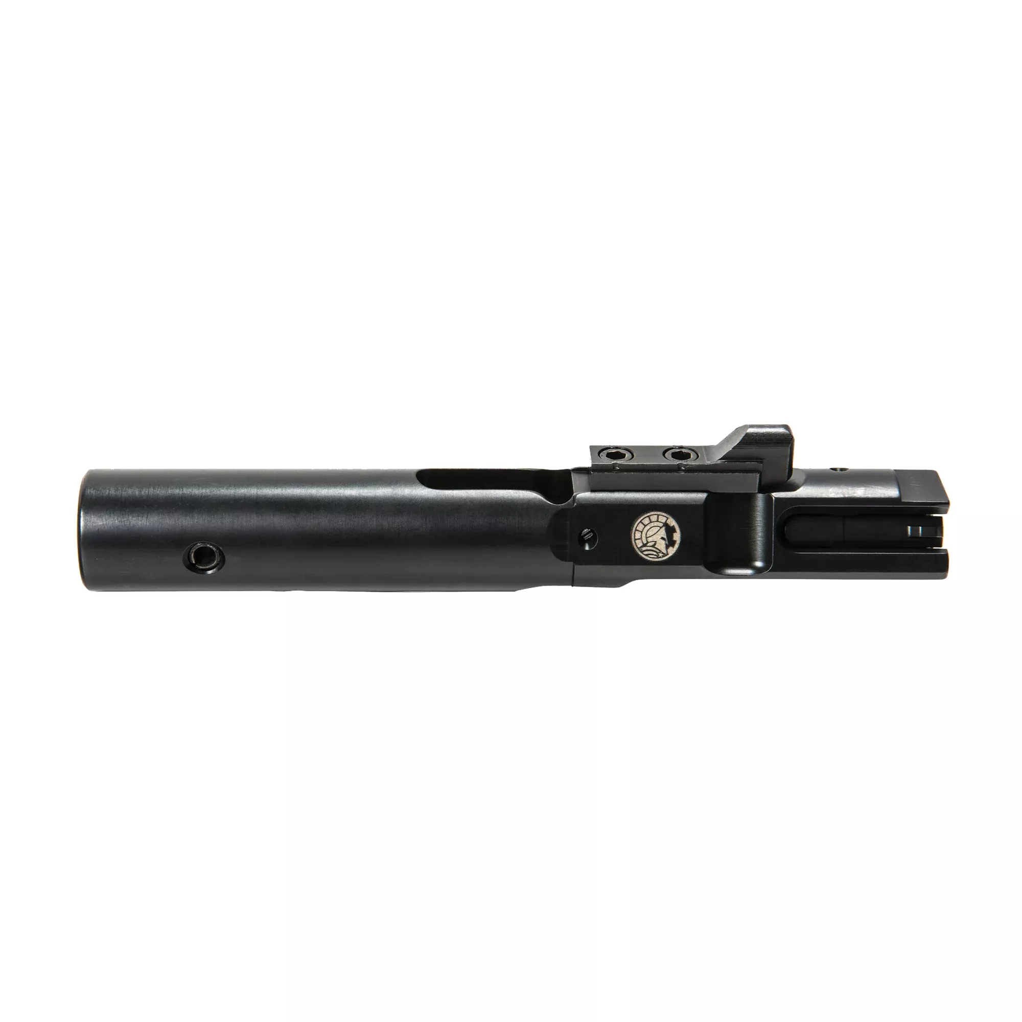 Bad 9mm Ar15 Bolt Carrier Group Blk