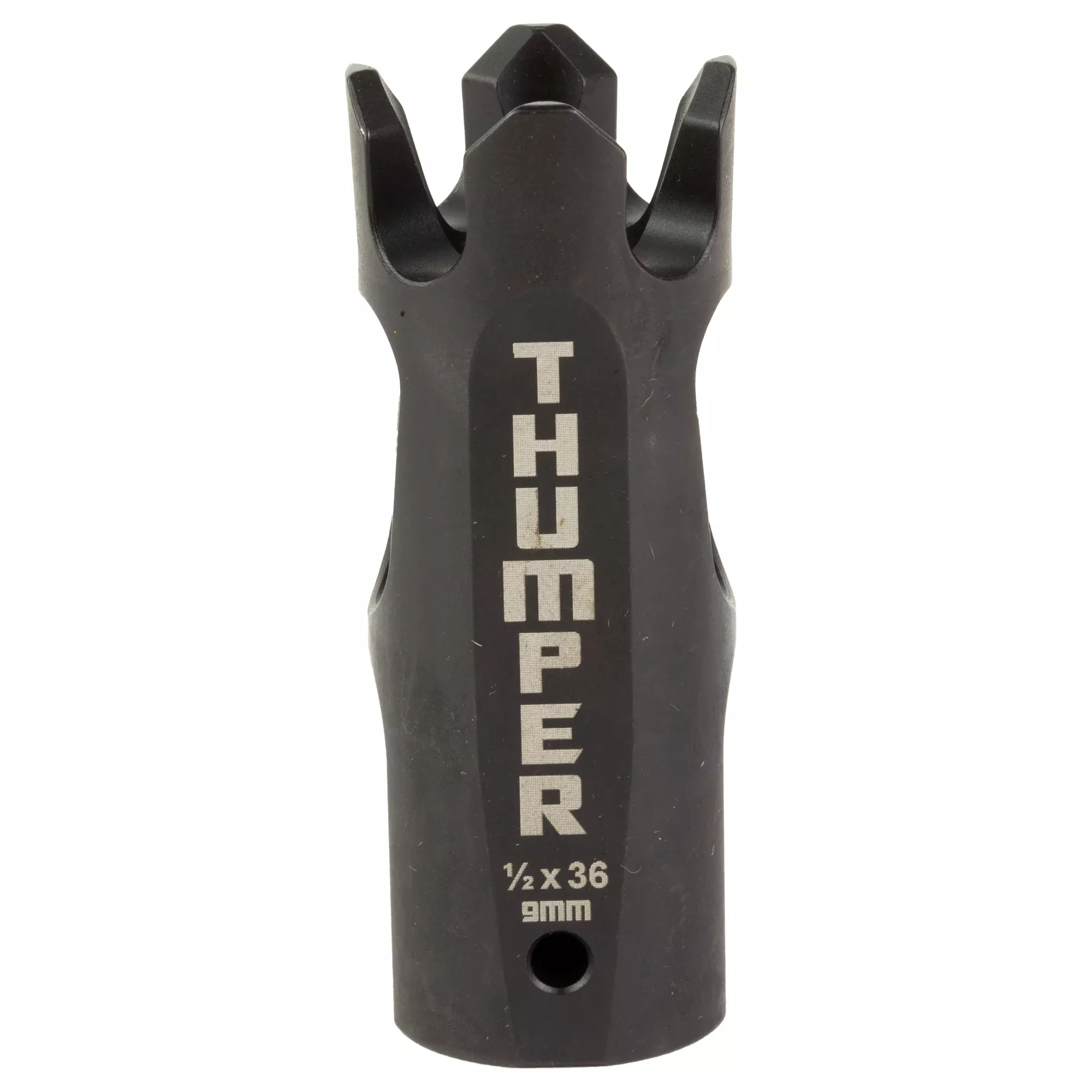 Bad Battelarms Thmpr 9mm Md Blk