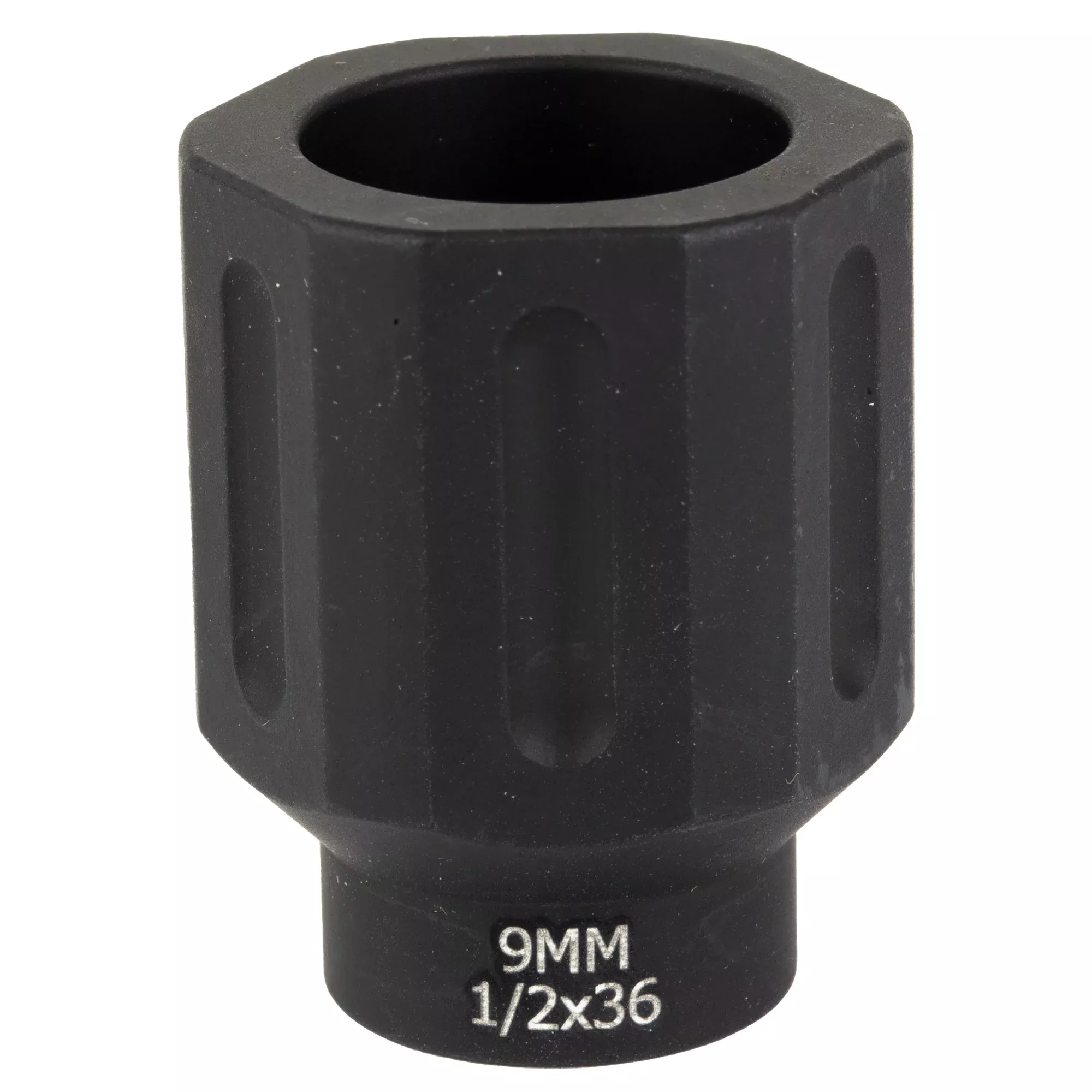 Bad Battlearms 9mm Hx Flshcn 1/2×36