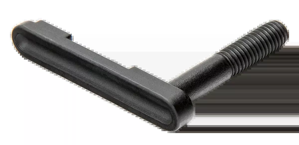 Bad Enhanced Mag Catch Blk