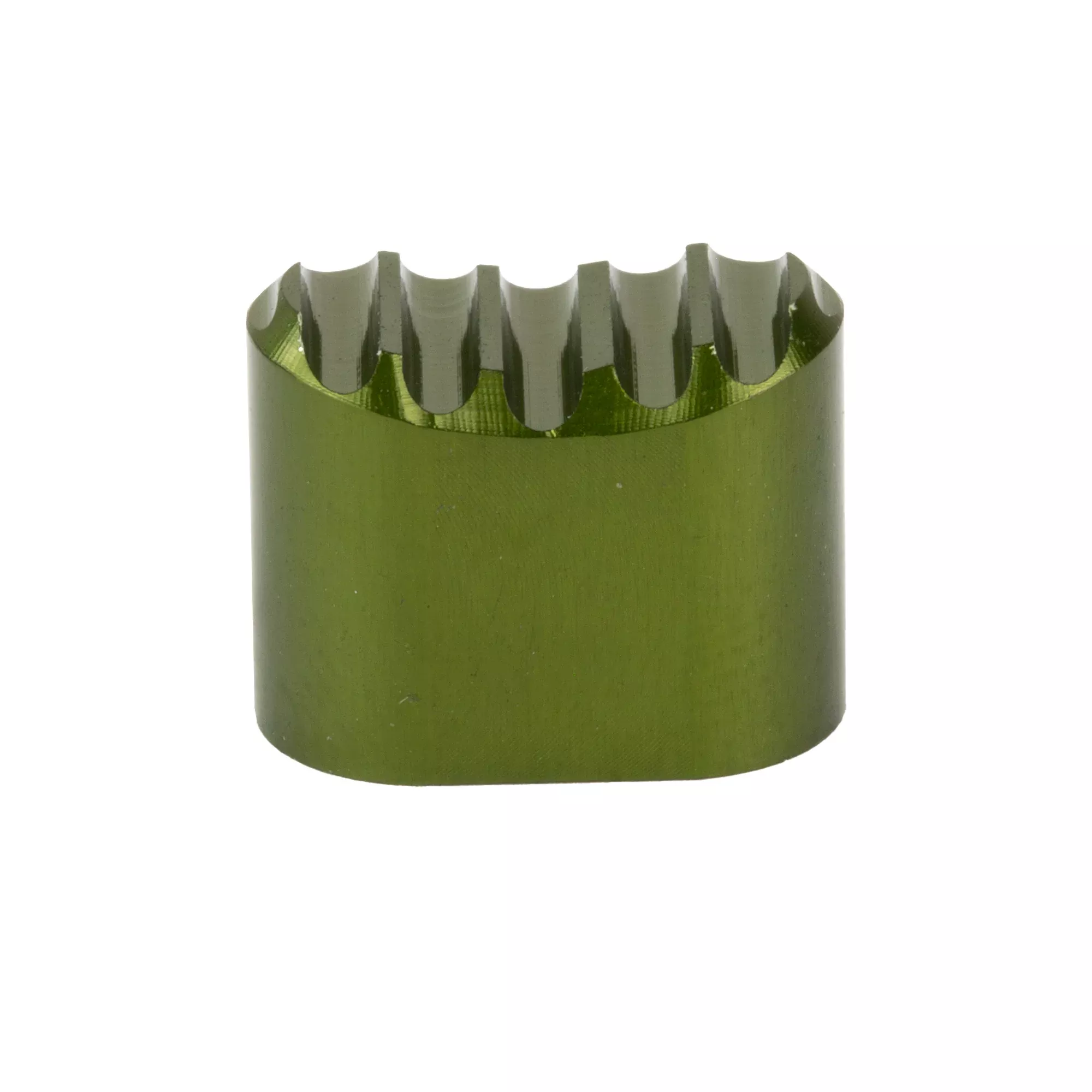 Bad Enhanced Mag Release