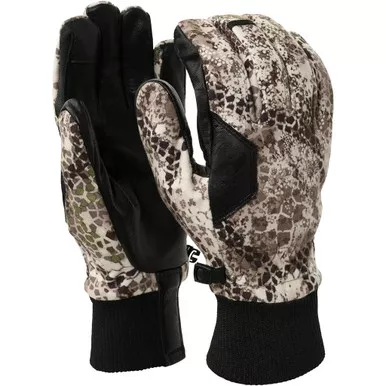 Badlands Gear Hybrid Glove Approach OG, Approach Camo