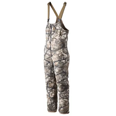 Badlands Gear Silens Bib Approach FX, Approach Camo