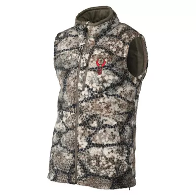 Badlands Gear Silens Vest Approach FX, Approach Camo