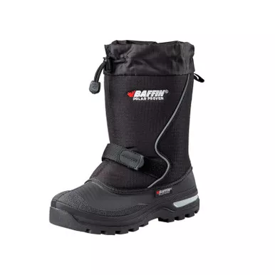 BAFFIN Kid's Junior Mustang Boots (4820-0068)