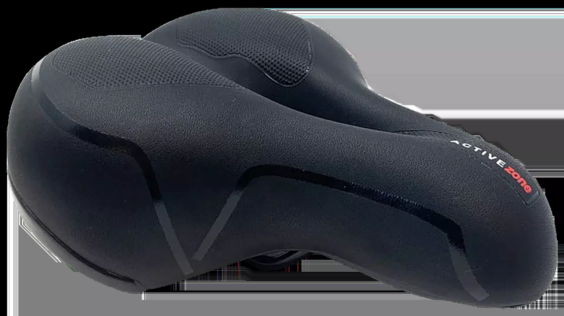 Bakcou E-bikes Oversized Universal Fit Comfort Bike Seat