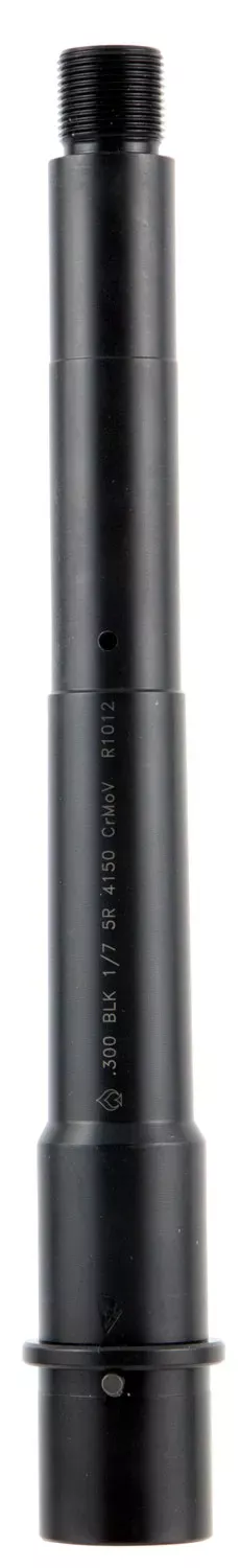 Ballistic Advantage Modern Series300 Blackout 8″ Black Pistol Length with DRP Profile for AR-15