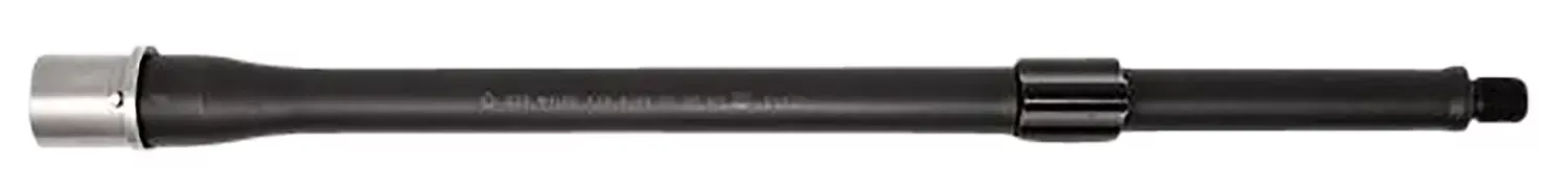 Ballistic Advantage Premium Series 223 Wylde 14.50" Threaded Hanson Profile Rifle Barrel
