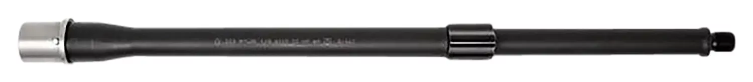 Ballistic Advantage Premium Series 223 Wylde 16" Threaded Hanson Profile Rifle Barrel