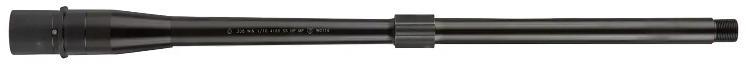 Ballistic Advantage Premium Series 308 Win 18" Threaded Hanson Profile Rifle Barrel