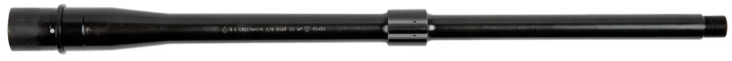 Ballistic Advantage Premium Series 6.5 Creedmoor 18" Threaded Hanson Profile Rifle Barrel