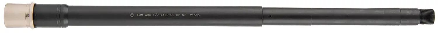 Ballistic Advantage Premium Series 6mm ARC 16" Threaded SPR Profile Rifle Barrel
