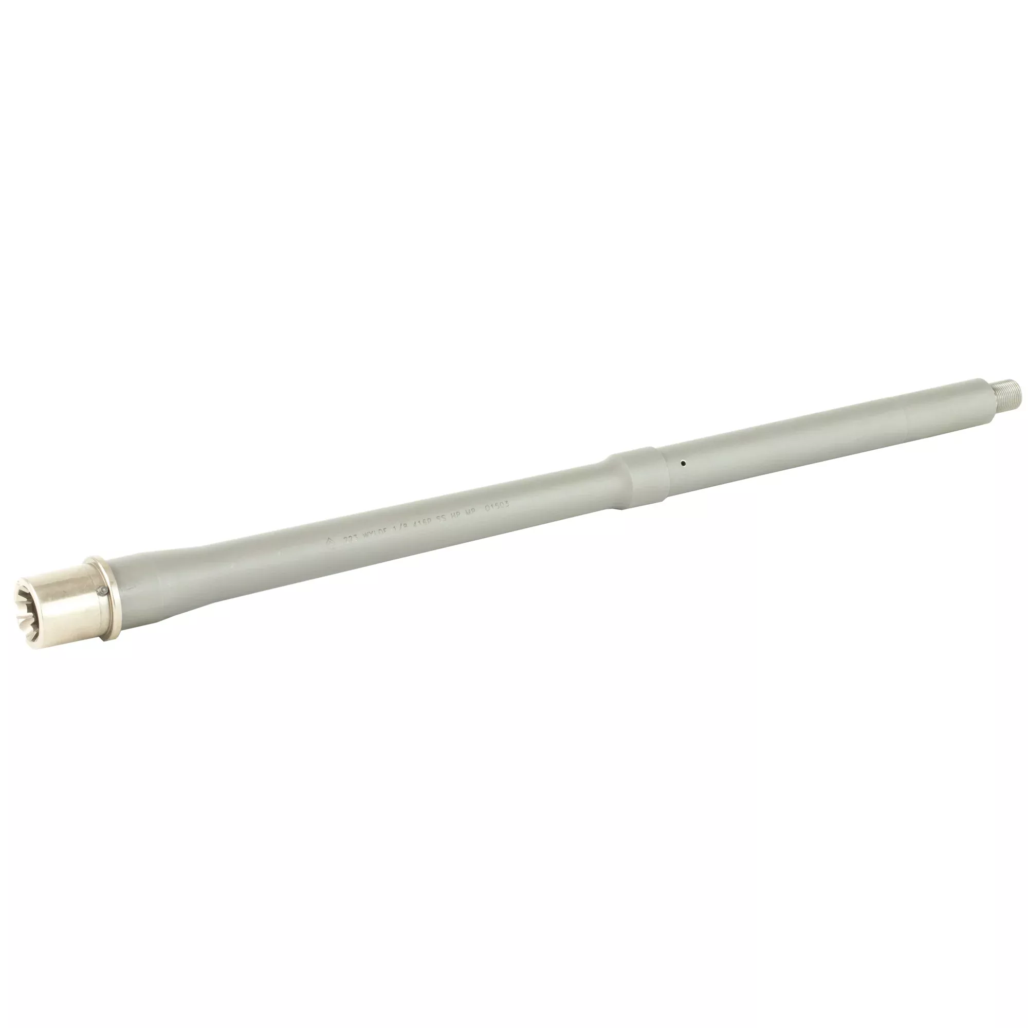 Ballistic Bbl 223wylde 16″ Mid Tac