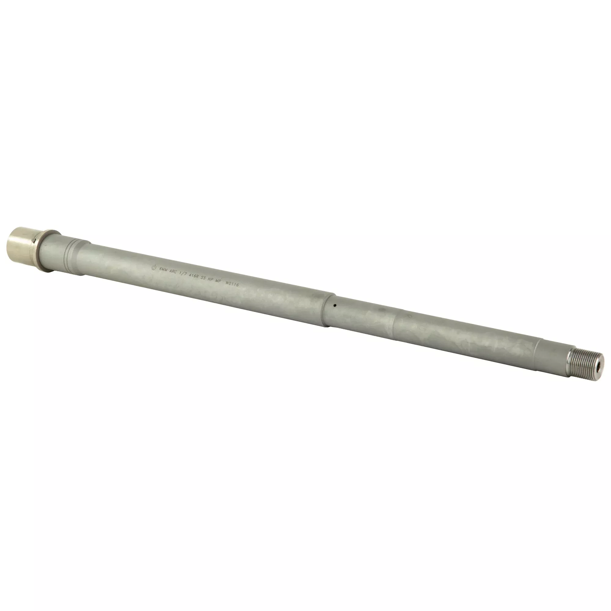 Ballistic Bbl 6mm Arc 16" Spr