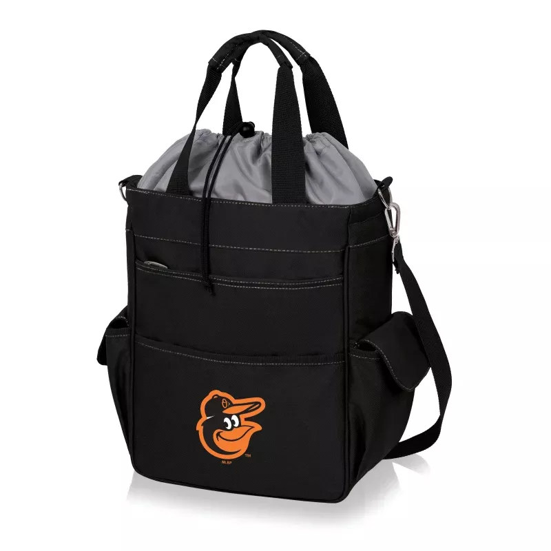 Baltimore Orioles – Activo Cooler Tote Bag