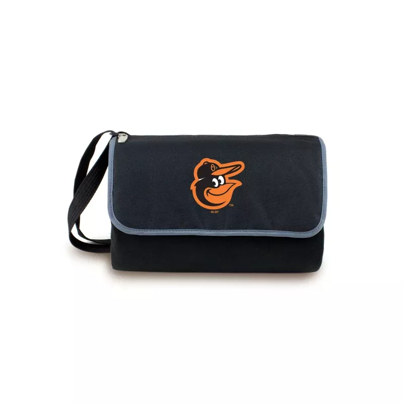 Baltimore Orioles – Blanket Tote Outdoor Picnic Blanket