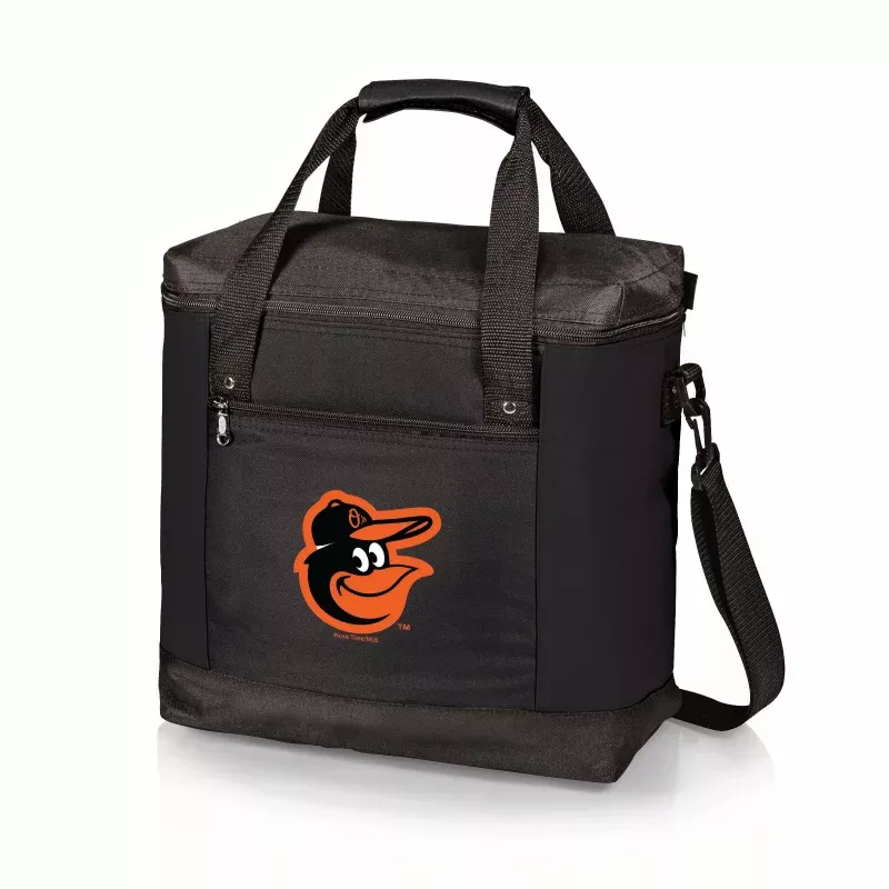 Baltimore Orioles – Montero Cooler Tote Bag