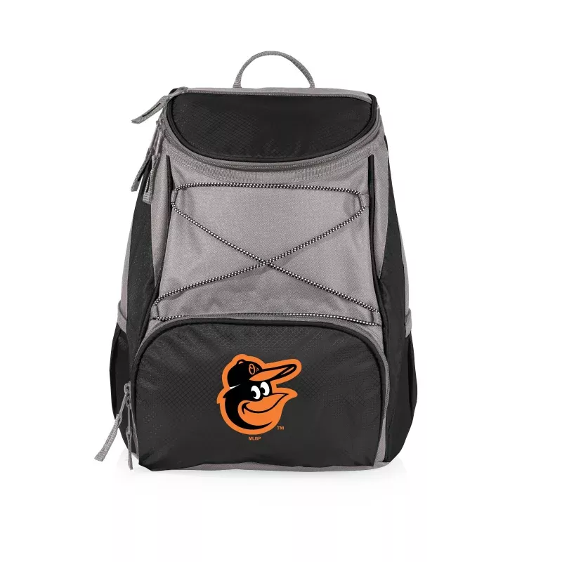 Baltimore Orioles – PTX Backpack Cooler