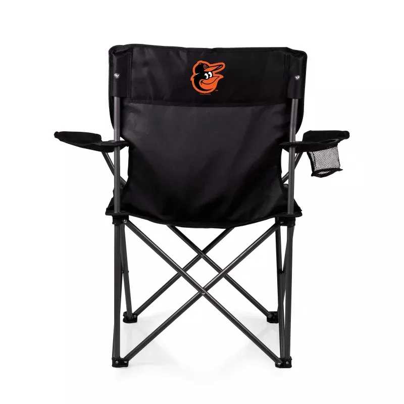 Baltimore Orioles – PTZ Camp Chair