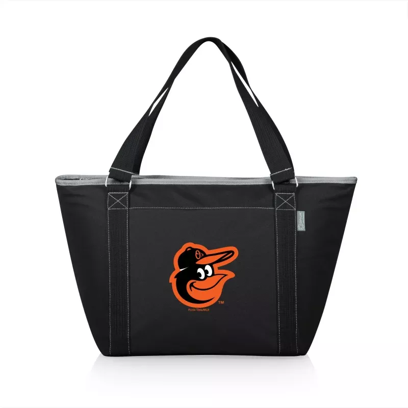Baltimore Orioles – Topanga Cooler Tote Bag