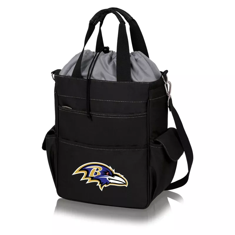 Baltimore Ravens – Activo Cooler Tote Bag