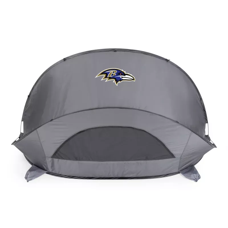 Baltimore Ravens – Manta Portable Beach Tent