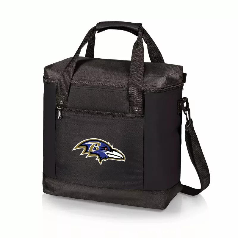 Baltimore Ravens – Montero Cooler Tote Bag