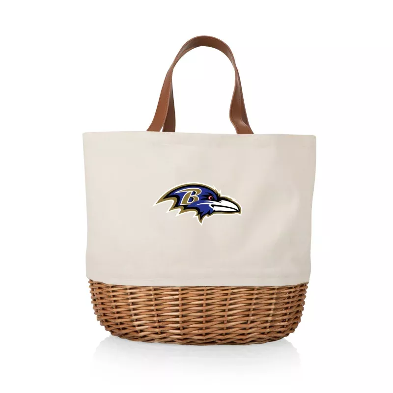 Baltimore Ravens – Promenade Picnic Basket
