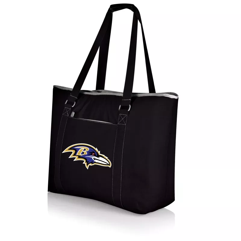Baltimore Ravens – Tahoe XL Cooler Tote Bag