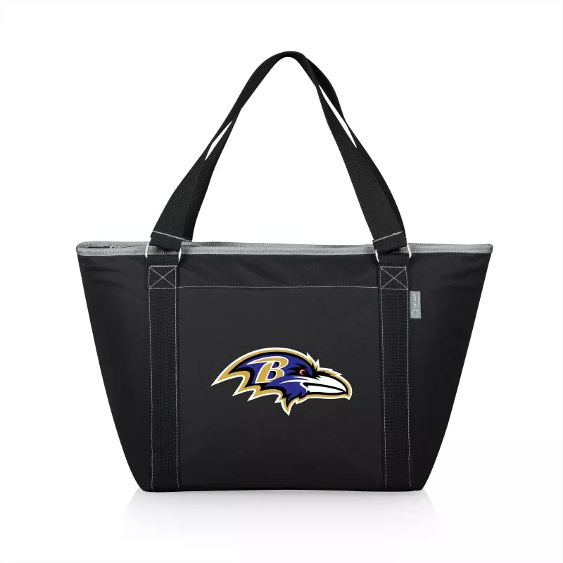 Baltimore Ravens – Topanga Cooler Tote Bag