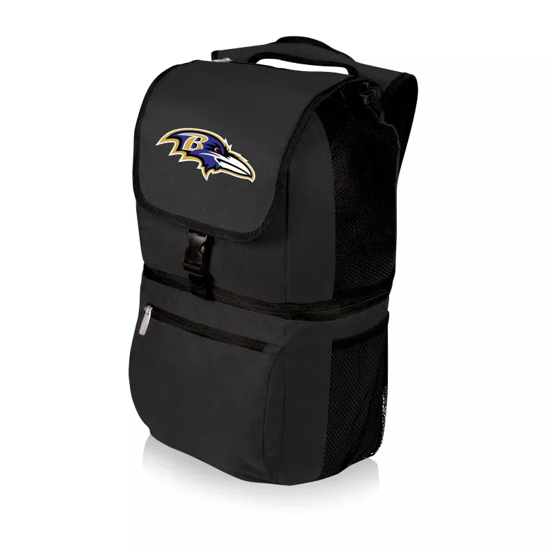 Baltimore Ravens – Zuma Backpack Cooler
